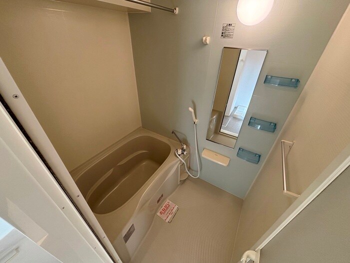 メゾンドペルレ住村Ⅱの物件内観写真