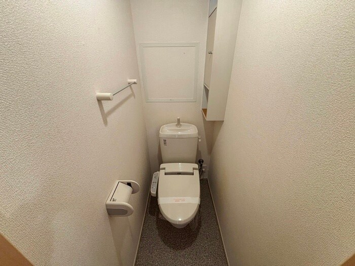 メゾンドペルレ住村Ⅱの物件内観写真