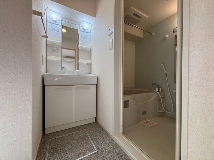 メゾンドペルレ住村Ⅱの物件内観写真