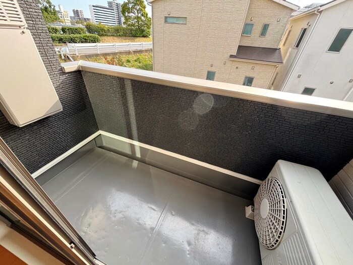 メゾンドペルレ住村Ⅱの物件内観写真