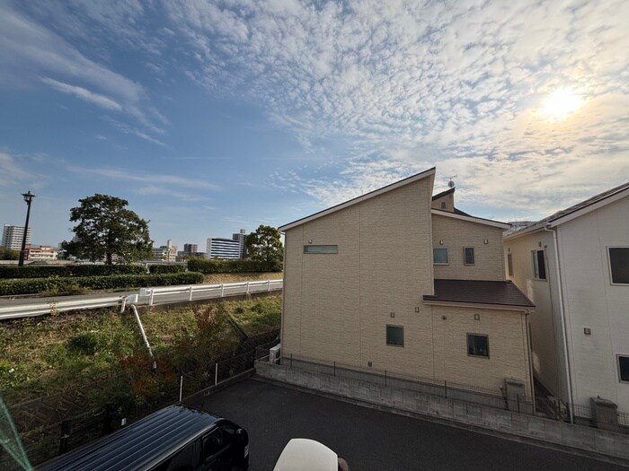 メゾンドペルレ住村Ⅱの物件内観写真