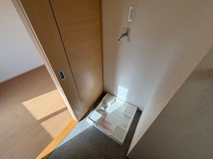 メゾンドペルレ住村Ⅱの物件内観写真