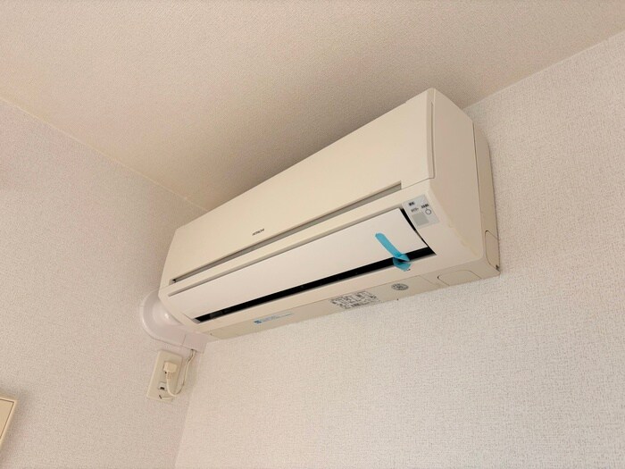 メゾンドペルレ住村Ⅱの物件内観写真