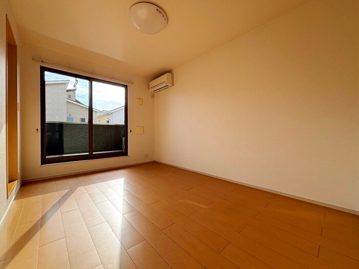 メゾンドペルレ住村Ⅱの物件内観写真