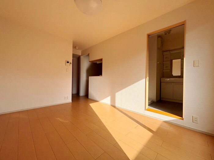 メゾンドペルレ住村Ⅱの物件内観写真