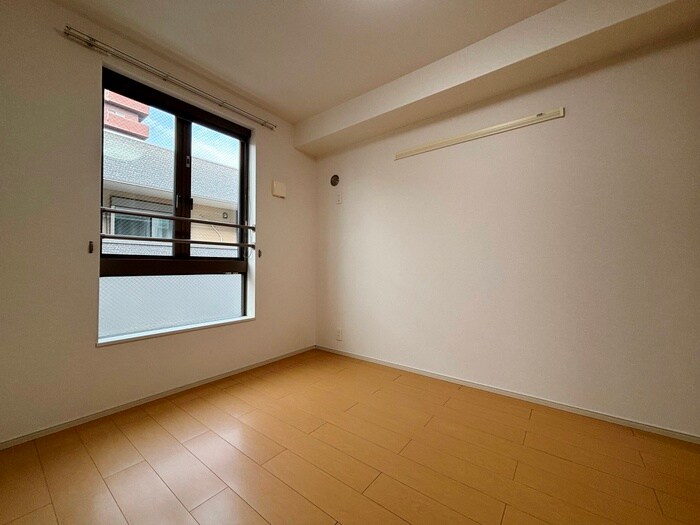 メゾンドペルレ住村Ⅱの物件内観写真