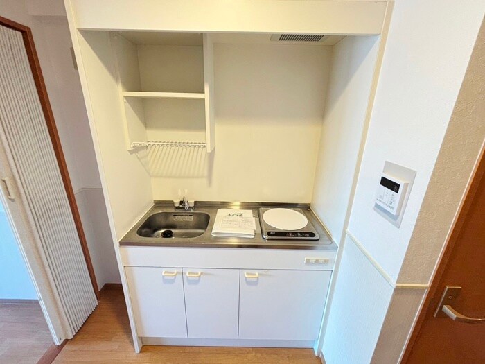 ドゥ・メゾン住吉の物件内観写真