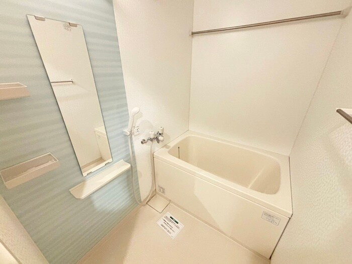 ドゥ・メゾン住吉の物件内観写真