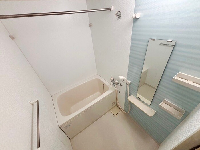 ドゥ・メゾン住吉の物件内観写真