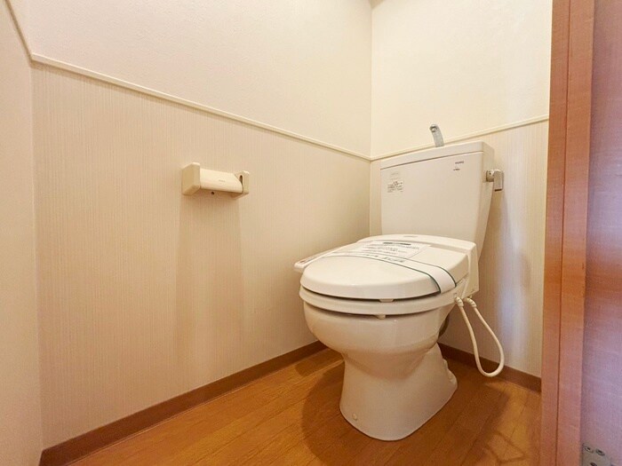 ドゥ・メゾン住吉の物件内観写真