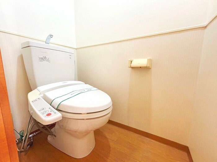 ドゥ・メゾン住吉の物件内観写真