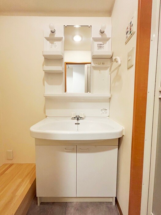 ドゥ・メゾン住吉の物件内観写真