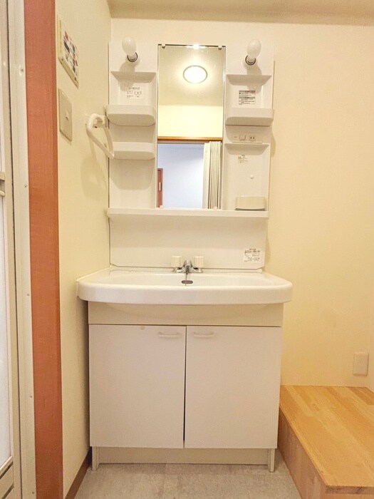 ドゥ・メゾン住吉の物件内観写真