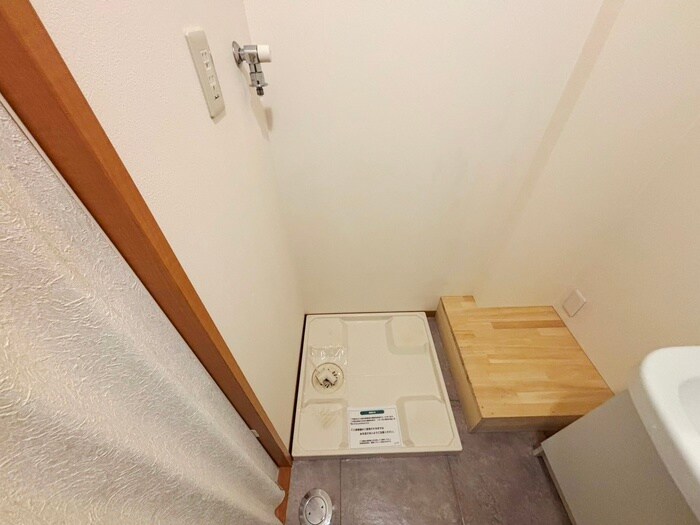 ドゥ・メゾン住吉の物件内観写真