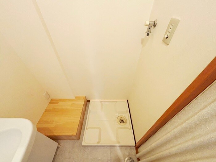 ドゥ・メゾン住吉の物件内観写真