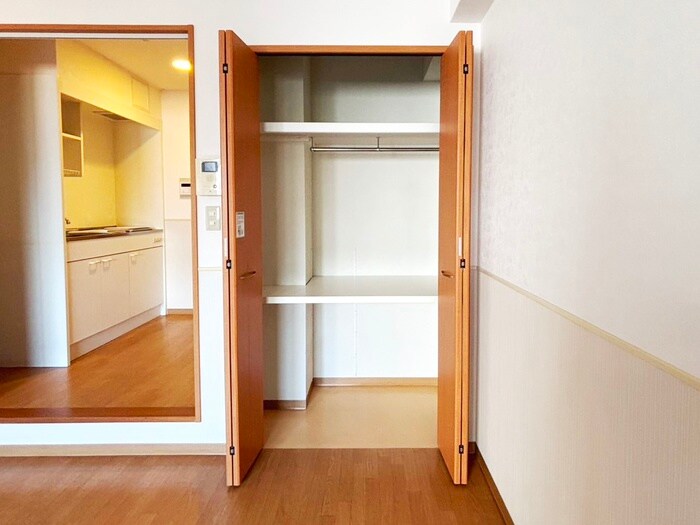 ドゥ・メゾン住吉の物件内観写真