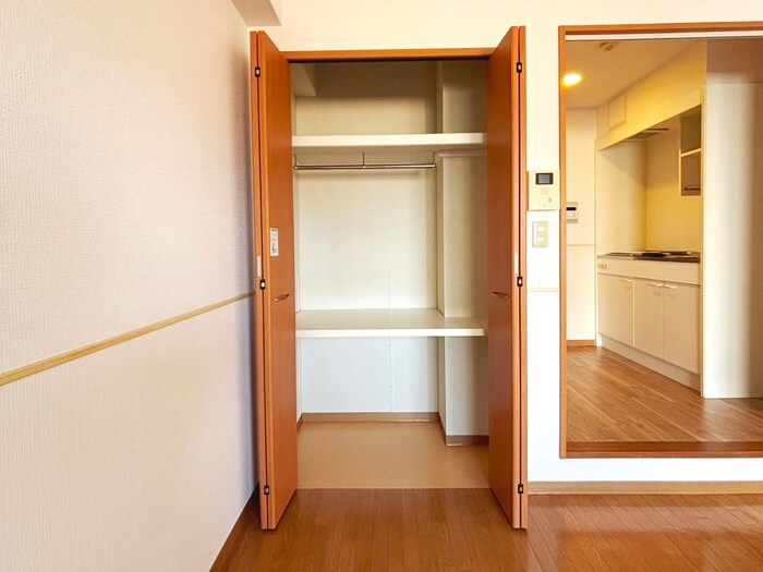 ドゥ・メゾン住吉の物件内観写真