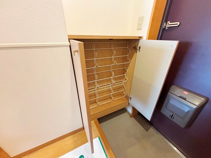 ドゥ・メゾン住吉の物件内観写真