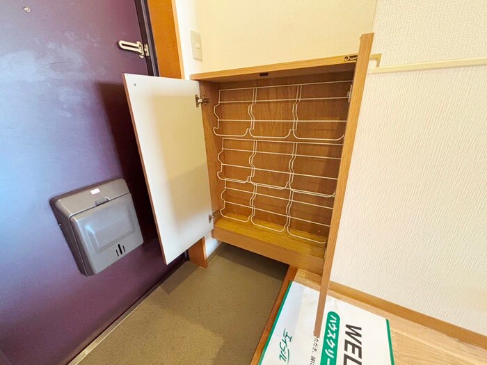 ドゥ・メゾン住吉の物件内観写真