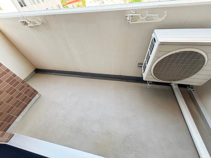 ドゥ・メゾン住吉の物件内観写真