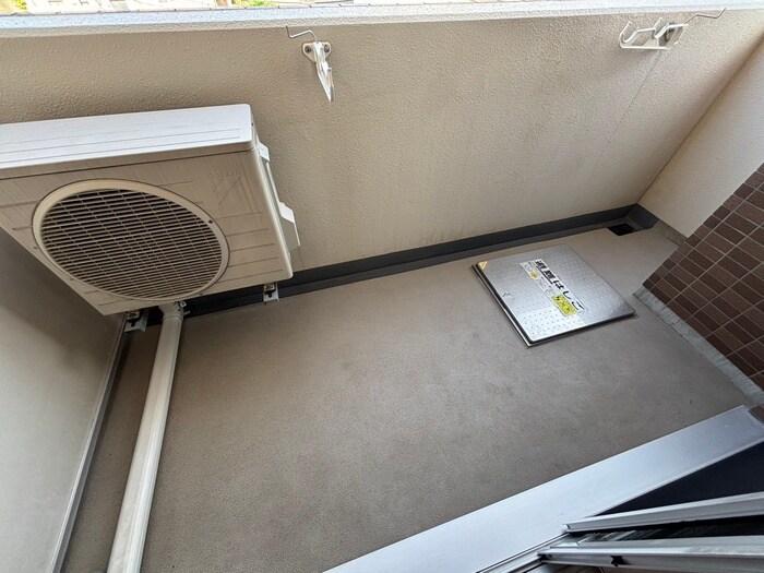 ドゥ・メゾン住吉の物件内観写真