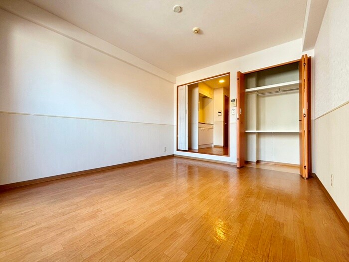 ドゥ・メゾン住吉の物件内観写真