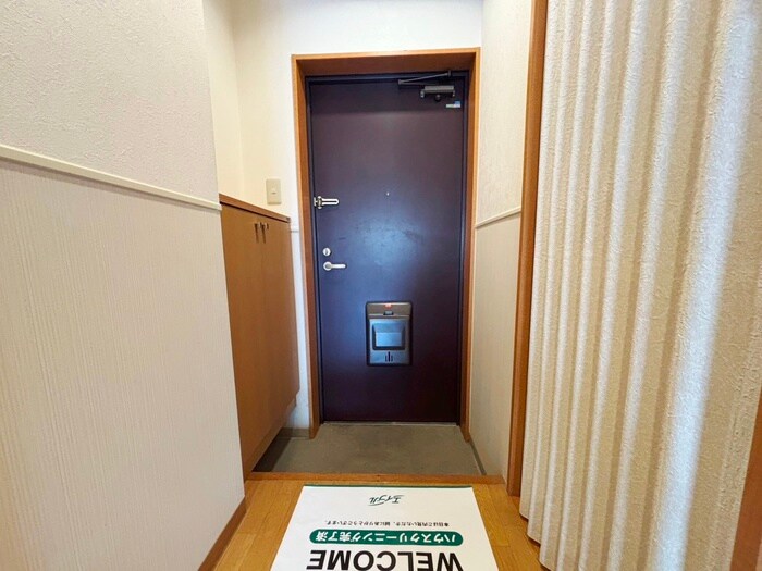 ドゥ・メゾン住吉の物件内観写真