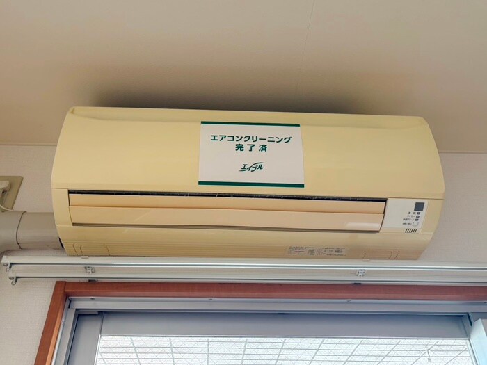 ドゥ・メゾン住吉の物件内観写真