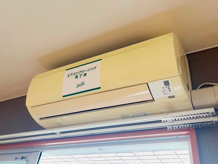 ドゥ・メゾン住吉の物件内観写真