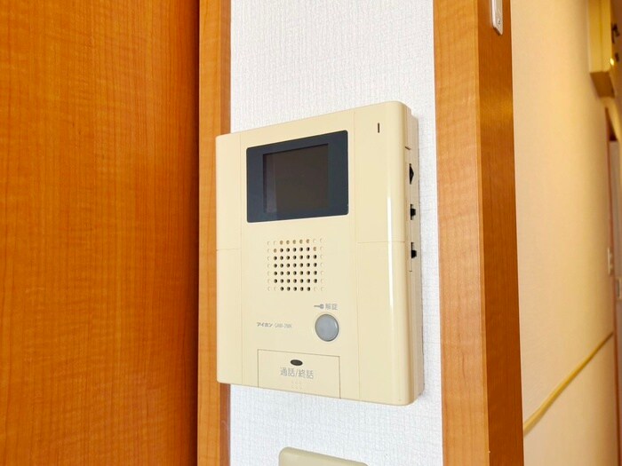 ドゥ・メゾン住吉の物件内観写真