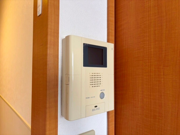 ドゥ・メゾン住吉の物件内観写真