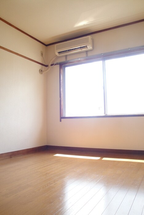 サンハイツ庚午の物件内観写真