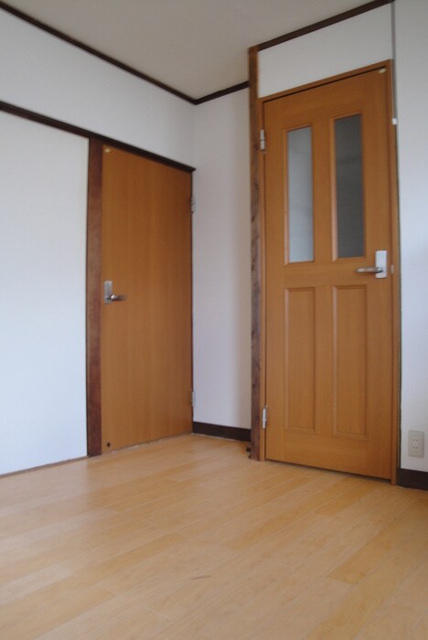 サンハイツ庚午の物件内観写真