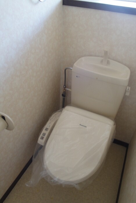 サンハイツ庚午の物件内観写真