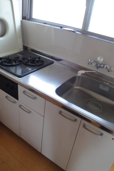 サンハイツ庚午の物件内観写真