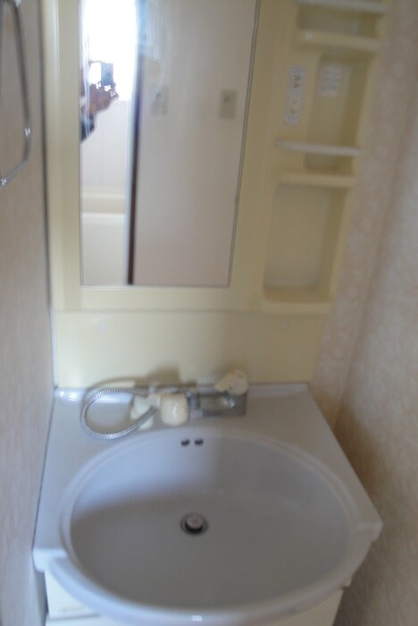 サンハイツ庚午の物件内観写真