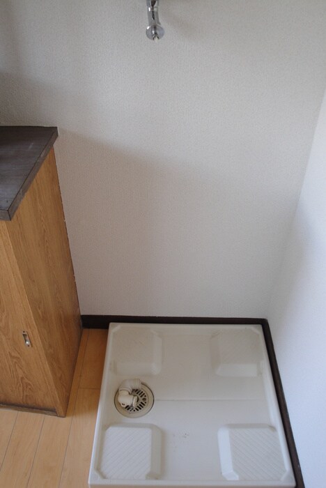 サンハイツ庚午の物件内観写真