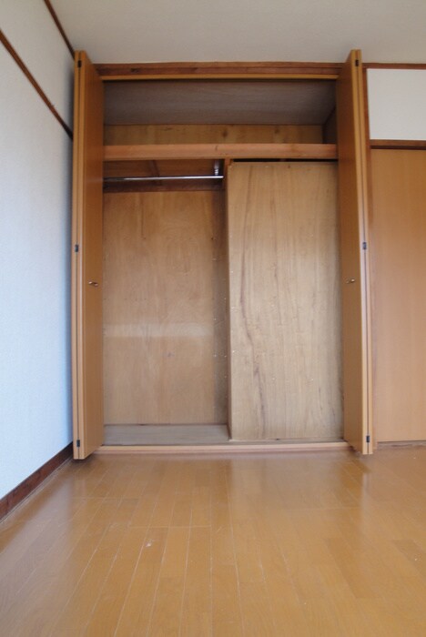 サンハイツ庚午の物件内観写真