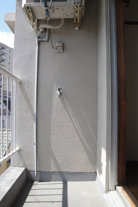 サンハイツ庚午の物件内観写真