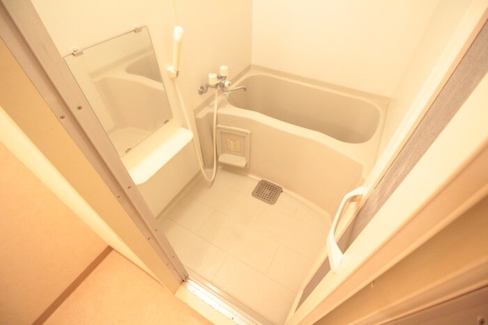 第１７友建ビルの物件内観写真