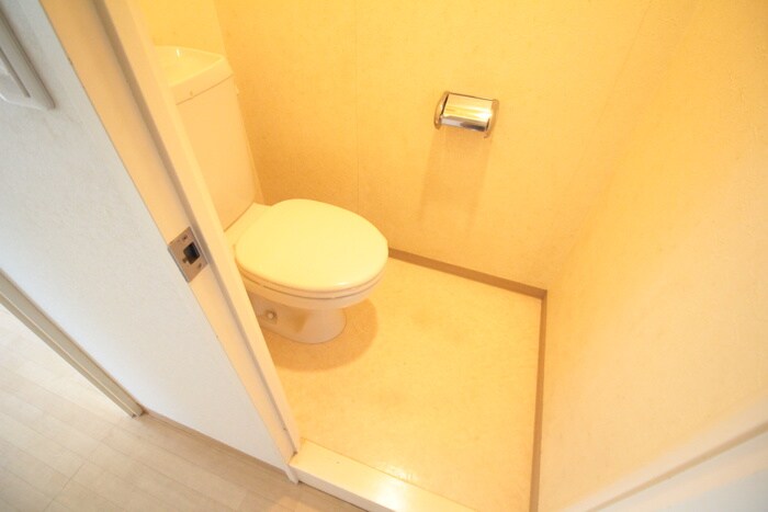 第１７友建ビルの物件内観写真