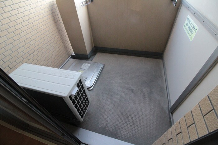 第１７友建ビルの物件内観写真