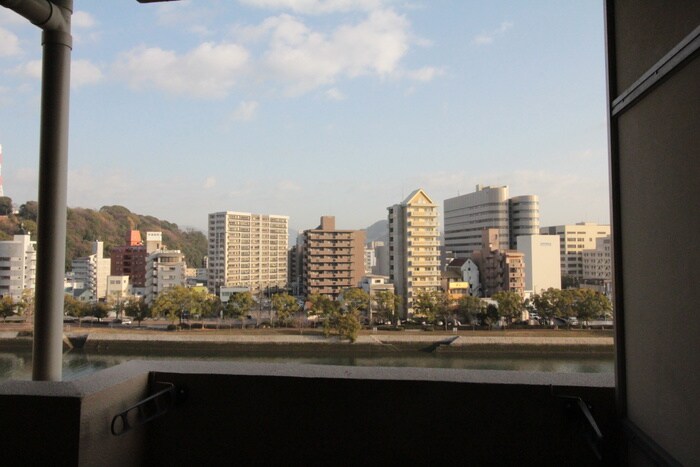 第１７友建ビルの物件内観写真