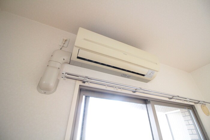 第１７友建ビルの物件内観写真