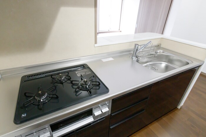 白島城北東亜ビルの物件内観写真