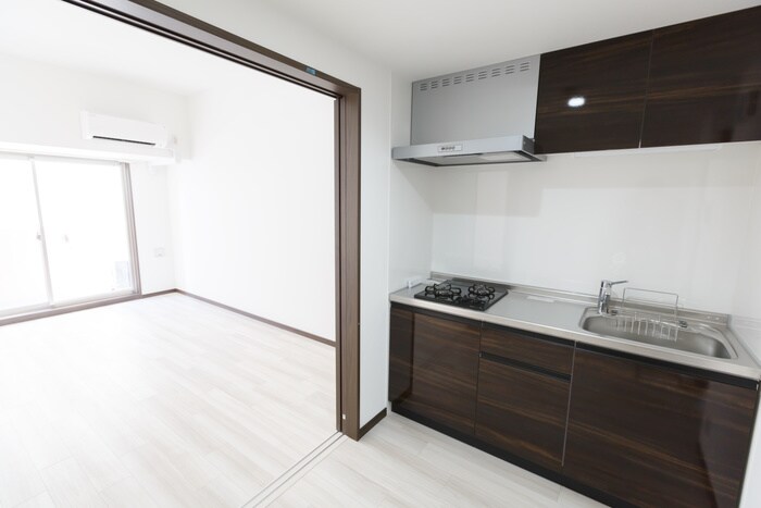 白島城北東亜ビルの物件内観写真