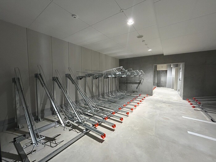 白島城北東亜ビルの物件外観写真