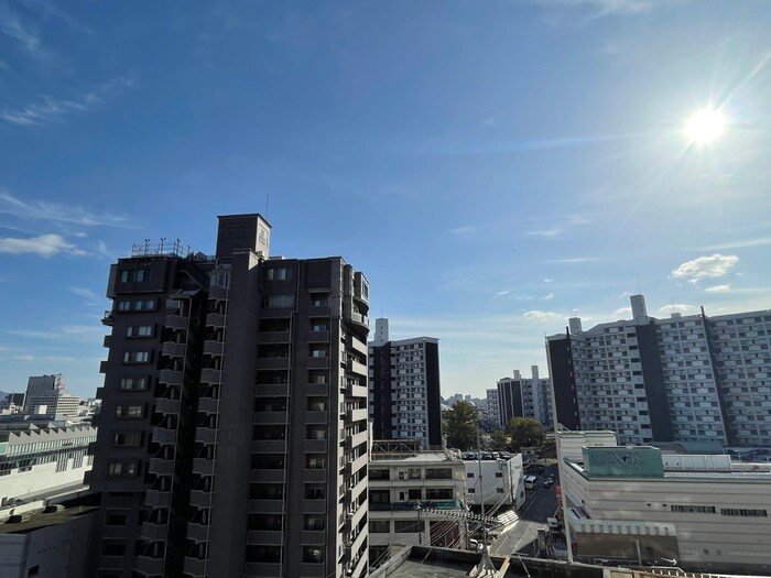 白島城北東亜ビルの物件内観写真