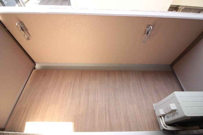 白島城北東亜ビルの物件内観写真