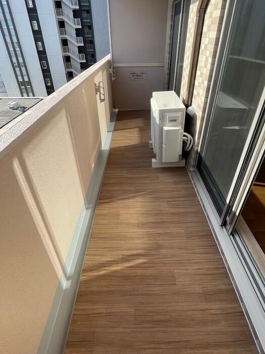 白島城北東亜ビルの物件内観写真